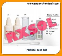 Nitrite Test Kit