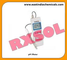 pH Meter