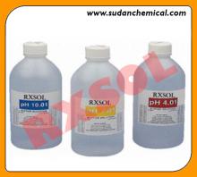 pH Standard Solution 9.18