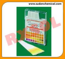 Ph Paper