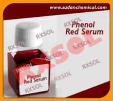 Phenol Red Indicator Solution