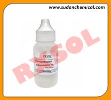 Phenolphthalein pH Indicator 1% Solution