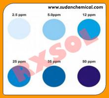Phosphate 5 PPM