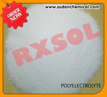 Polyelectrolyte