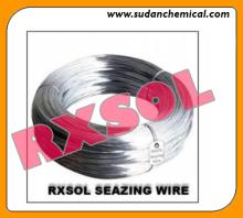 SEIZING WIRE  GALAVINIZED