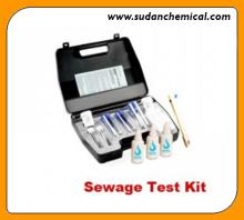 Sewage Test Kit