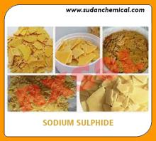 Sodium Sulphide