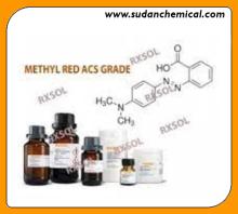Methyl Red ACS