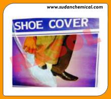 Vinyl Shoes Covers