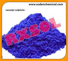 VANADYL SULPHATE