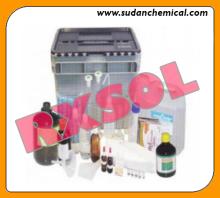 Wall Wash Kit Super