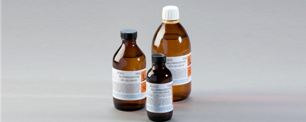 Glutaraldehyde Supplier
