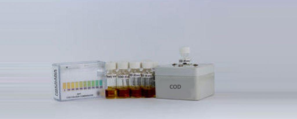 COD Test Kit supplier in Khartoum Sudan, Juba, Nzara, South Sudan, Safola, Suba, Al Gabaa, Omdurman Alshabi